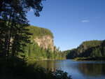 The Natch on the Petawawa River in Algonquin Park