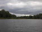 Whitson Lake on the Petawawa River in Algonquin Park