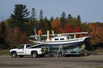 navigational icon