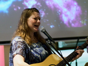The Blender Project perform at Long Shots Sports Cafe in Deep River  20230225