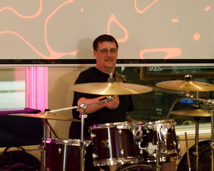 Lock Stock and Barrel perform at Long Shots Sports Cafe in Deep River  20230610