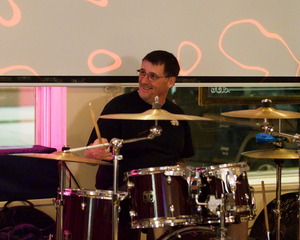 Lock Stock and Barrel perform at Long Shots Sports Cafe in Deep River  20230610
