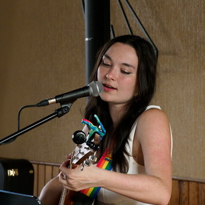 Rebecca Hope performs at The Hexagon in Deep River  20230617