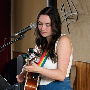 Rebecca Hope performs at The Hexagon in Deep River  20230617