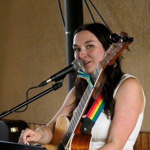 Rebecca Hope performs at The Hexagon in Deep River  20230617