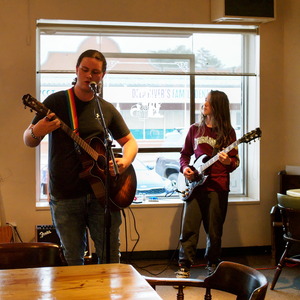 Open mic at Long Shots Sports Cafe in Deep River  20230620  with Censorship