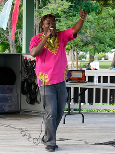 Pembroke Multicultural Festival  20230714