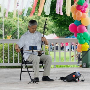 Pembroke Multicultural Festival  20230715