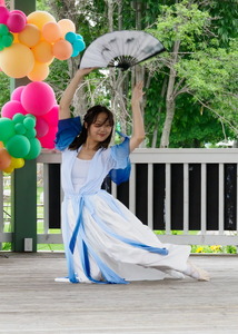 Pembroke Multicultural Festival  20230715