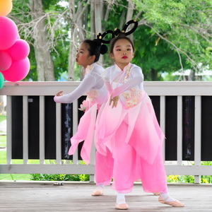 Pembroke Multicultural Festival  20230715