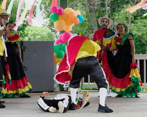 Pembroke Multicultural Festival  20230715