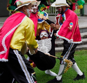 Pembroke Multicultural Festival  20230715
