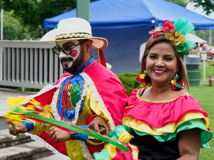 Pembroke Multicultural Festival  20230715