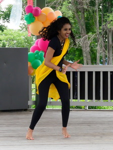 Pembroke Multicultural Festival  20230715