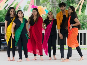 Pembroke Multicultural Festival  20230715