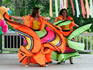 Pembroke Multicultural Festival  20230715