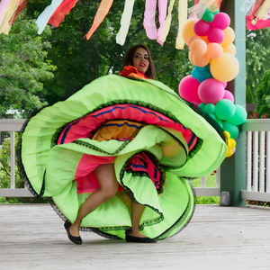 Pembroke Multicultural Festival  20230715