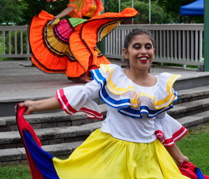 Pembroke Multicultural Festival  20230715