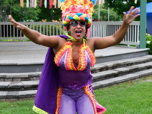 Pembroke Multicultural Festival  20230715
