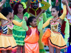 Pembroke Multicultural Festival  20230715