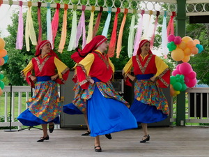 Pembroke Multicultural Festival  20230715
