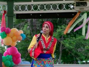 Pembroke Multicultural Festival  20230715