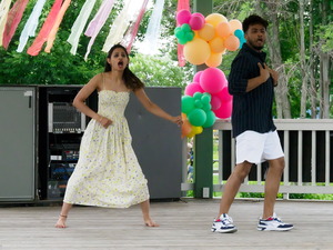 Pembroke Multicultural Festival  20230715