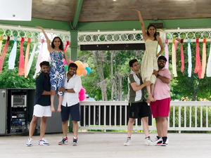 Pembroke Multicultural Festival  20230715