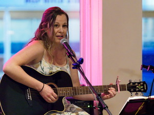 The Broome Turners perform at Long Shots Sports Cafe in Deep River  20230729