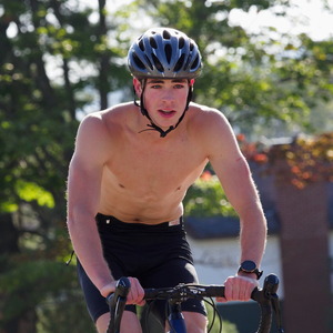 Deep River Triathlon  20230806