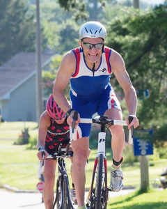 Deep River Triathlon  20230806