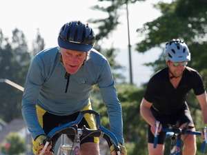 Deep River Triathlon  20230806