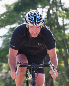 Deep River Triathlon  20230806