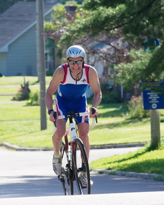 Deep River Triathlon  20230806