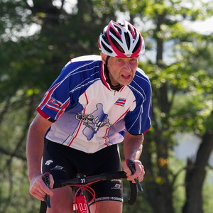 Deep River Triathlon  20230806