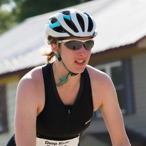 Deep River Triathlon  20230806