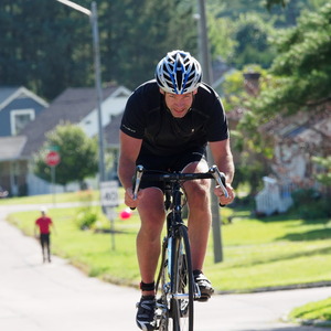 Deep River Triathlon  20230806