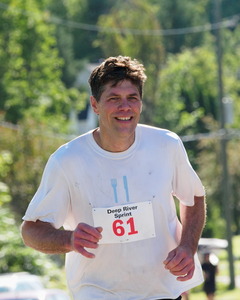 Deep River Triathlon  20230806