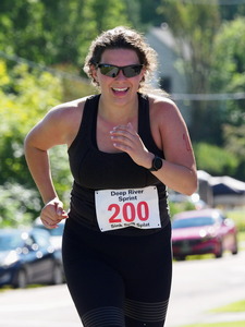 Deep River Triathlon  20230806