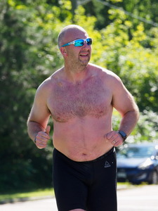 Deep River Triathlon  20230806