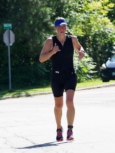 Deep River Triathlon  20230806