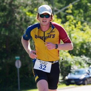Deep River Triathlon  20230806