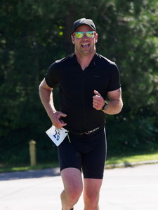 Deep River Triathlon  20230806