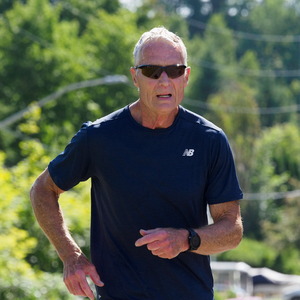 Deep River Triathlon  20230806