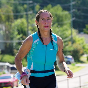Deep River Triathlon  20230806