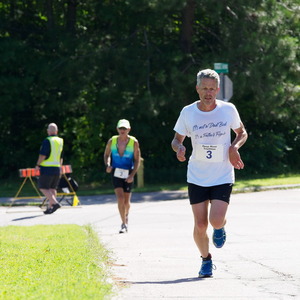 Deep River Triathlon  20230806