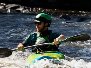 Petawawa Extreme Slalom  20230827