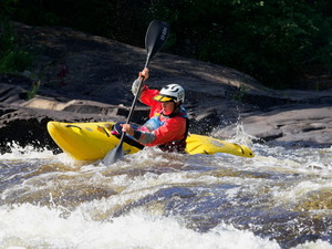 Petawawa Extreme Slalom  20230827