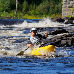 Petawawa Extreme Slalom  20230827