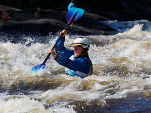 Petawawa Extreme Slalom  20230827